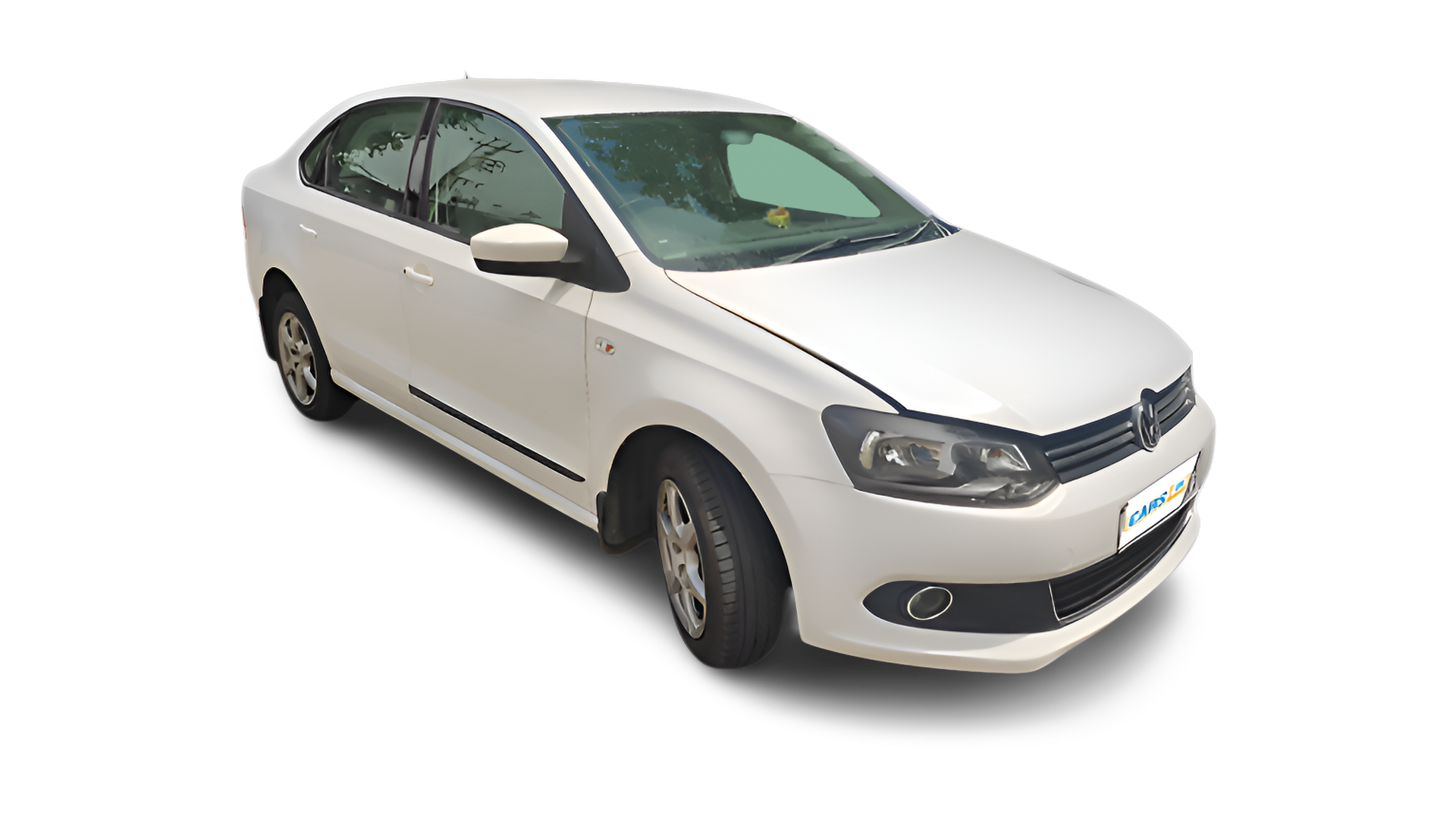 Volkswagen Vento-img